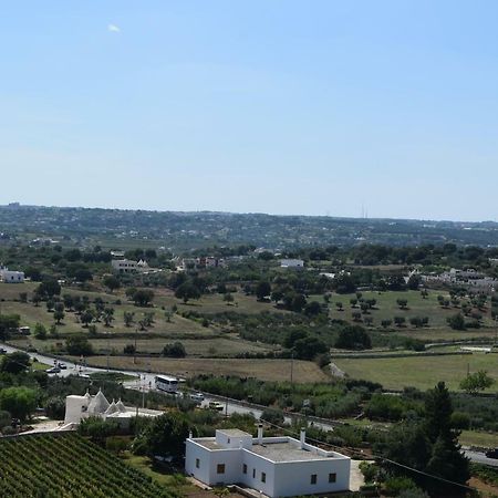 Villa Il Fiore Nel Borgo Locorotondo Exterior foto